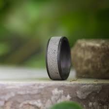 Concrete ring